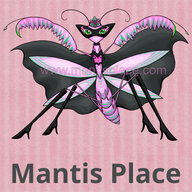 Mantis Place