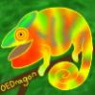 OEDragon