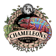 t&achameleons