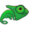 snstrchameleon