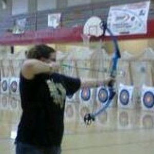 Wisconsin State Archery Competition