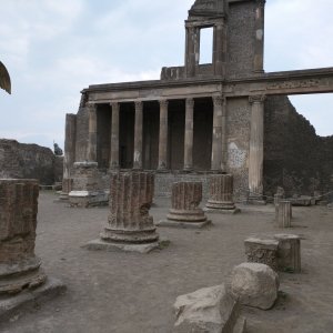 Pompeii