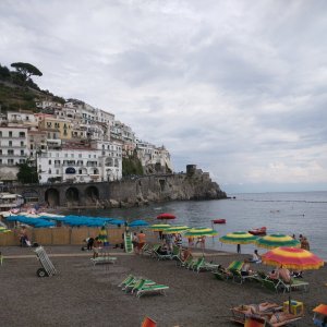 Amalfi III