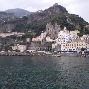 Amalfi II