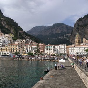 Amalfi I