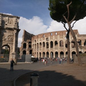 Colosseum