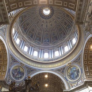 St Peter's Basilica