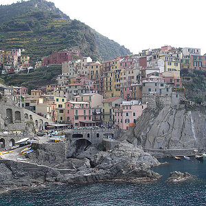 Manarola