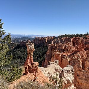 Bryce Canyon III