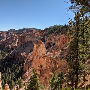 Bryce Canyon II