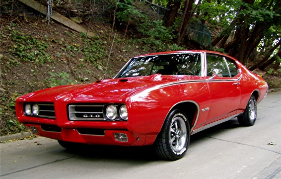 69gto lftfrt