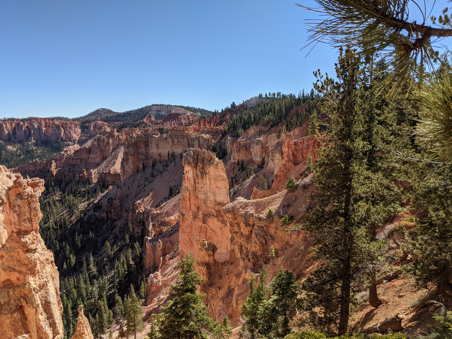 Bryce Canyon II