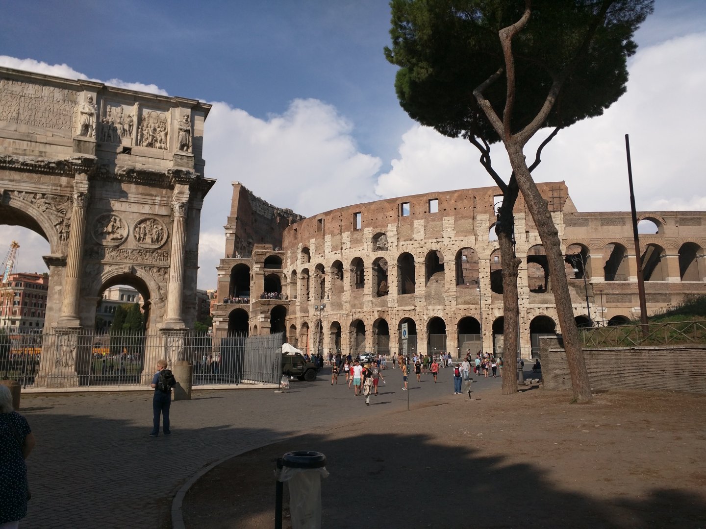 Colosseum