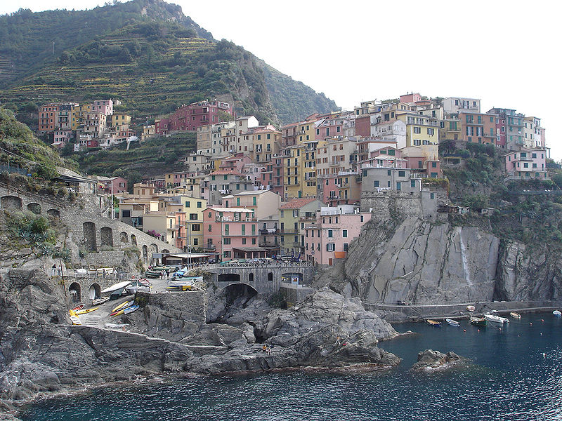 Manarola