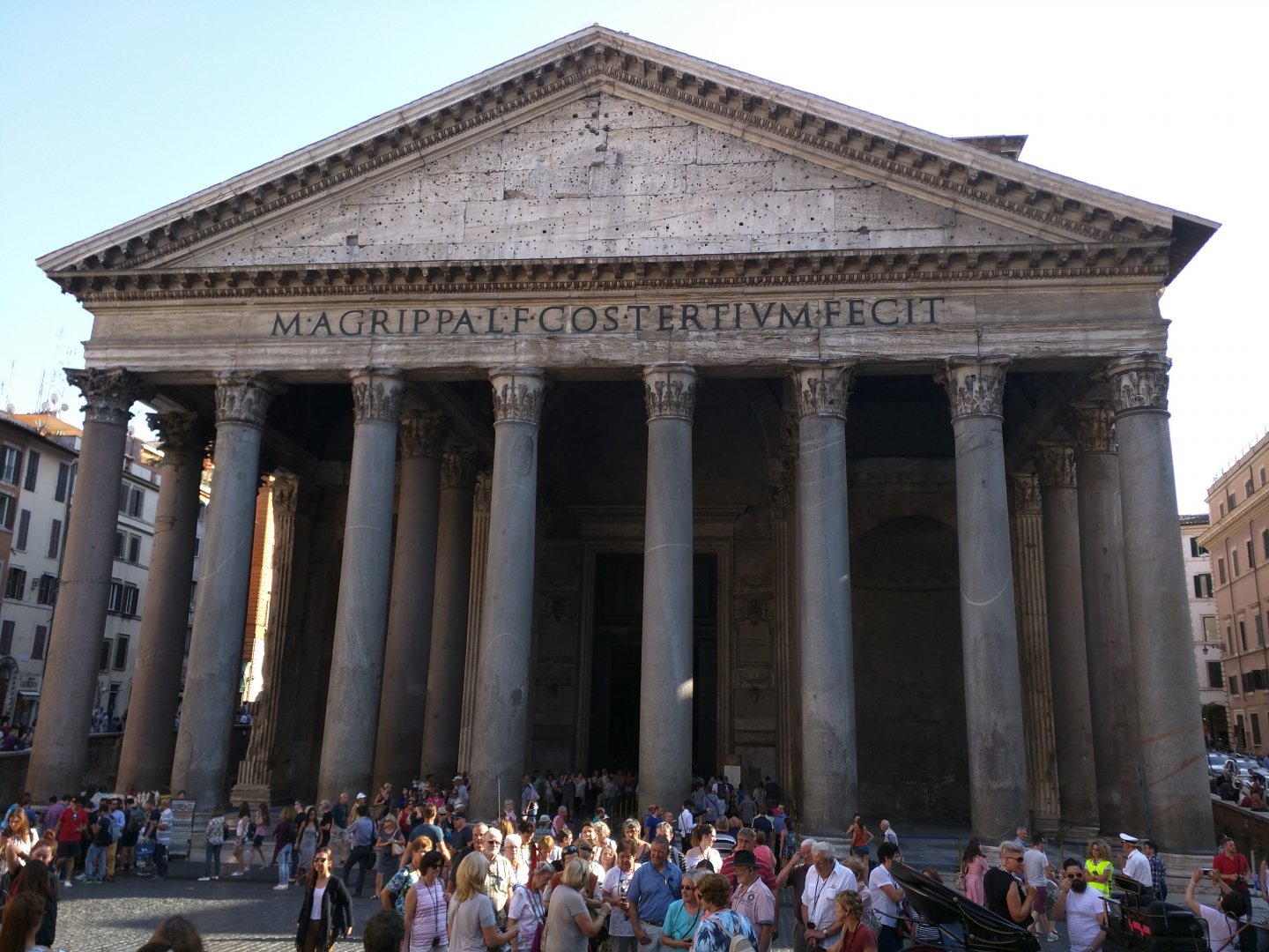 Pantheon