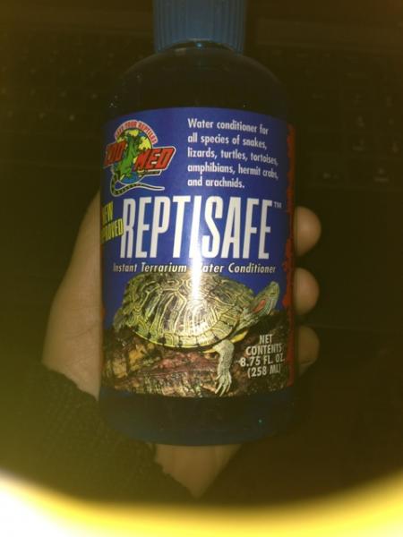 reptisafe