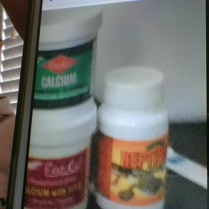 supplements