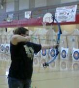 Wisconsin State Archery Competition