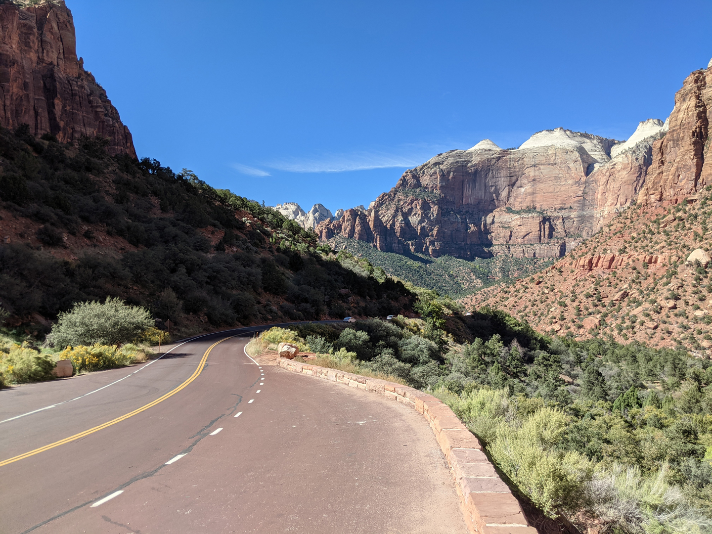 Zion National Park I