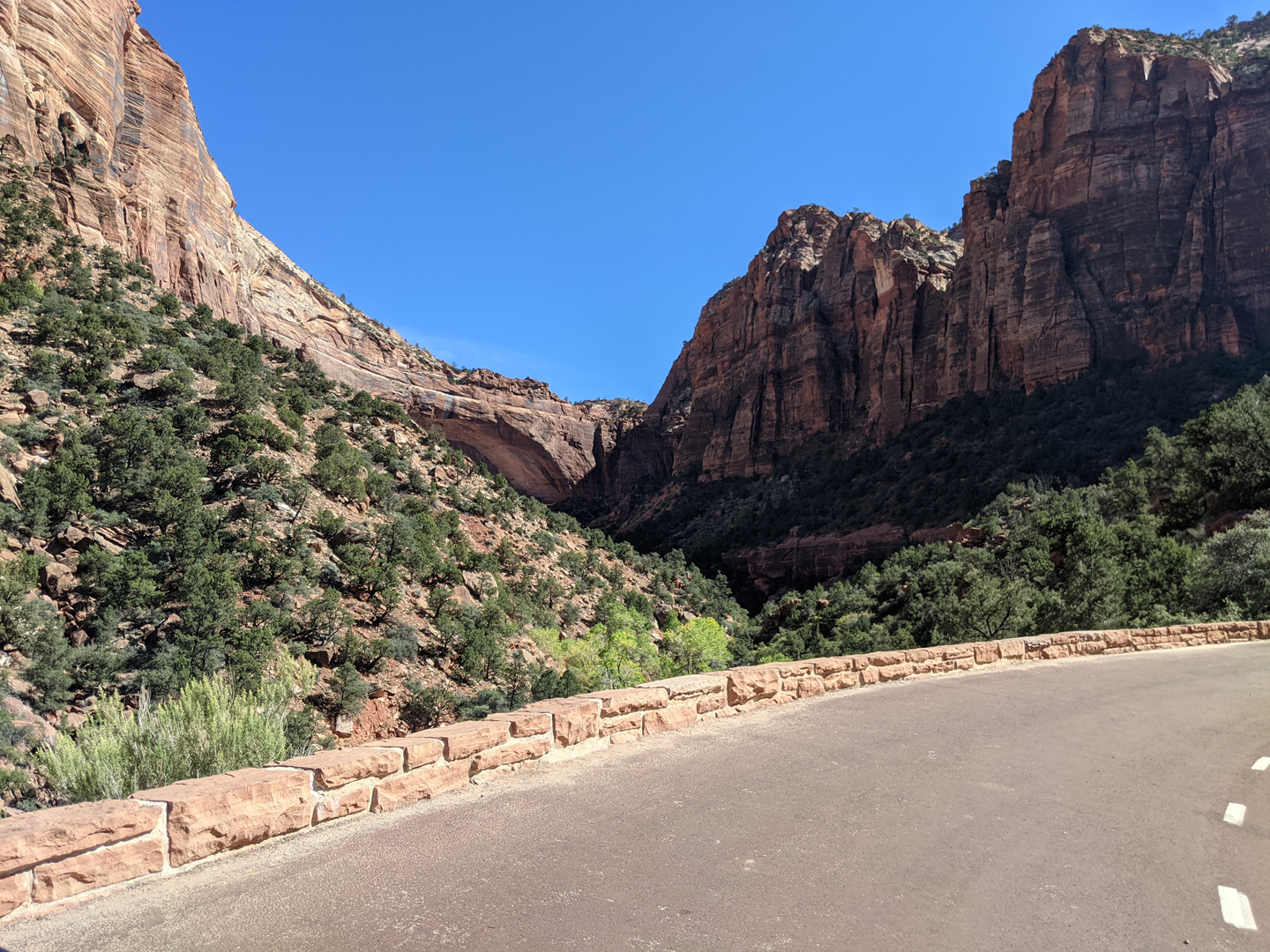 Zion National Park II