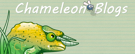 Chameleon Blogs